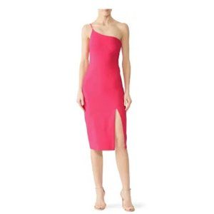 Likely Fuchsia Cassidy Dress